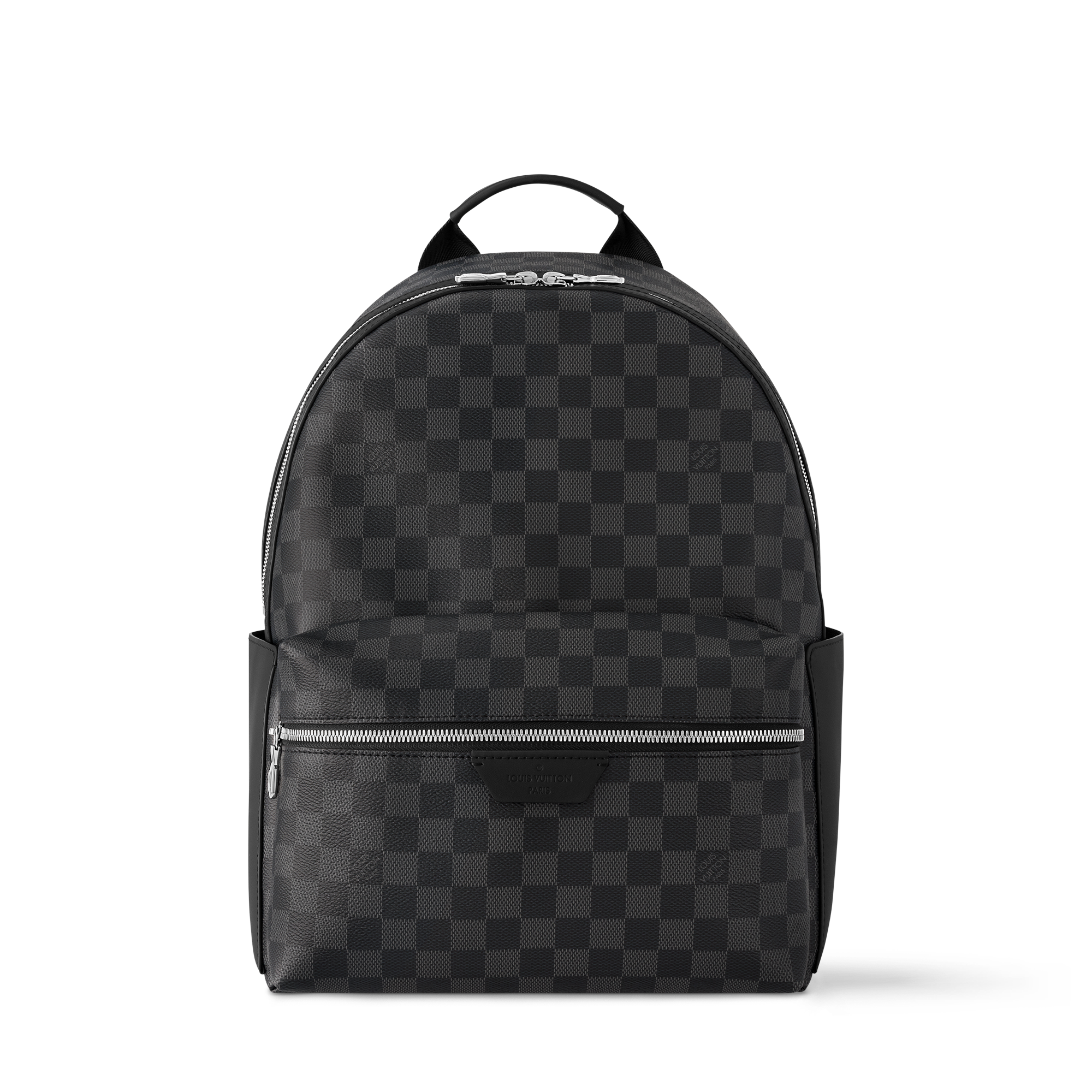 Discovery Backpack PM Monogram Eclipse - Holiday Gifts for Him